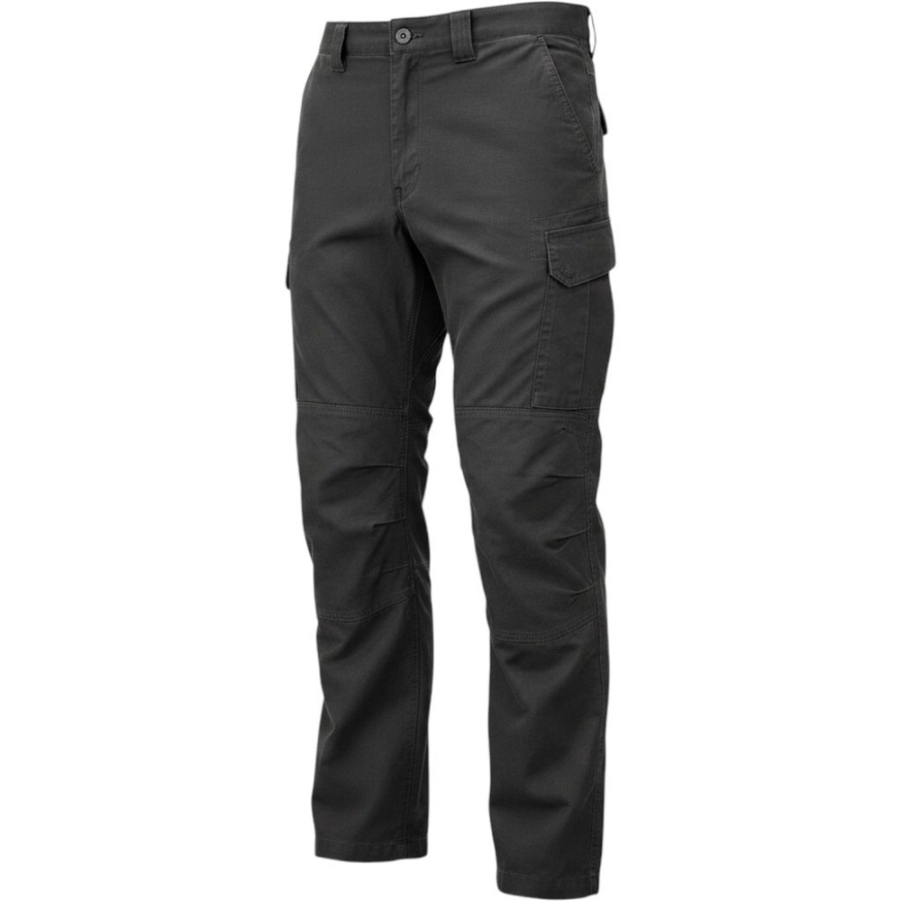 Blauer 8836 TenX Tactical Pants Mens Tag 44x36 Black Cargo Pants Actual 42x35
